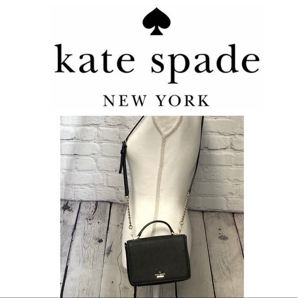 Sold! Kate Spade crossbody purse
